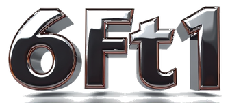 6ft1 logo
