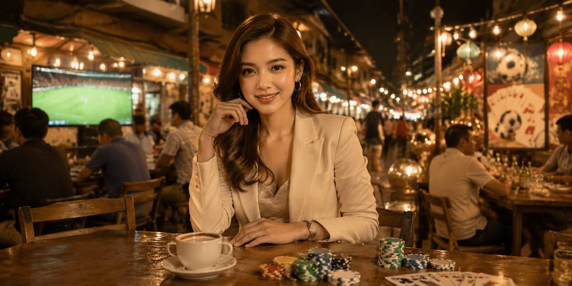 6ft1 Những gì bạn tìm thấy trong sportsbook 6ft1
