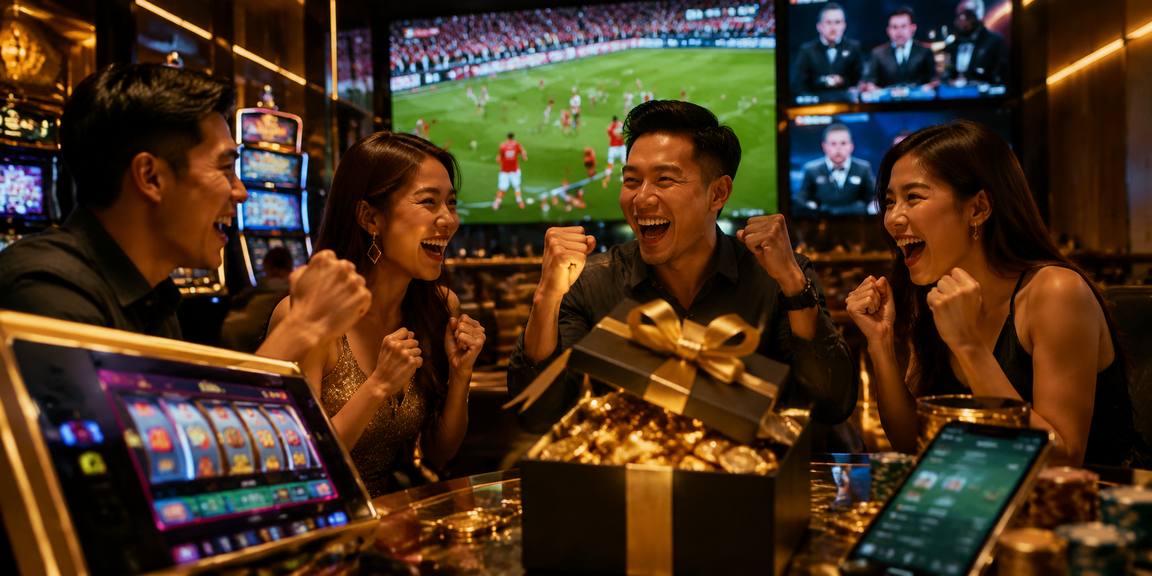 6ft1 Sportsbook